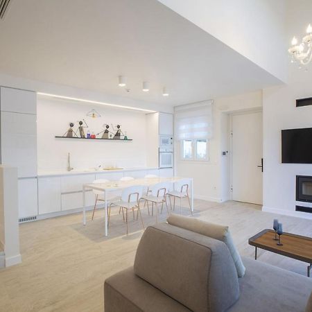 The Quad Luxury Villas 利吉亚 外观 照片