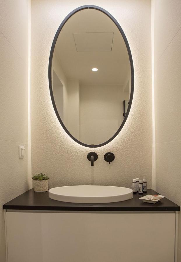 The Quad Luxury Villas 利吉亚 外观 照片